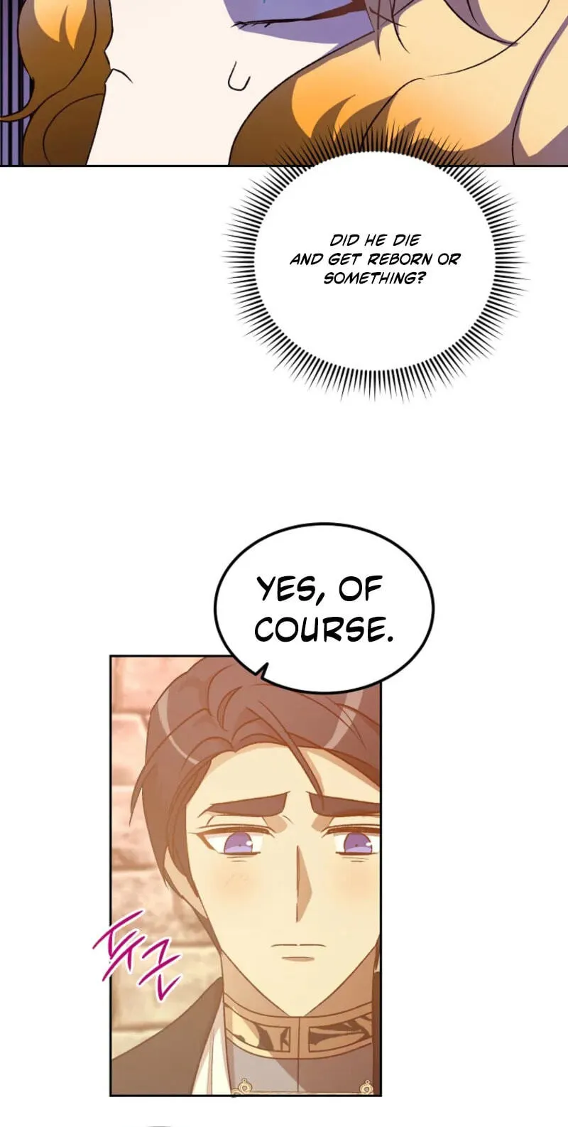 Acidity of Regret Chapter 54 page 11