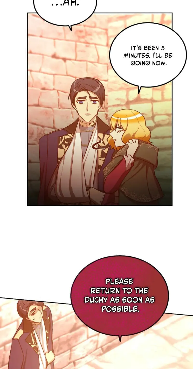 Acidity of Regret Chapter 54 page 13