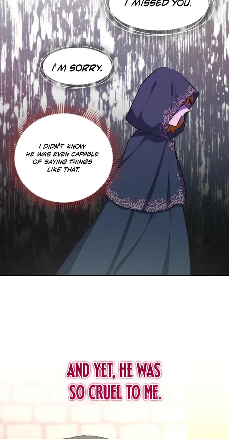 Acidity of Regret Chapter 54 page 16
