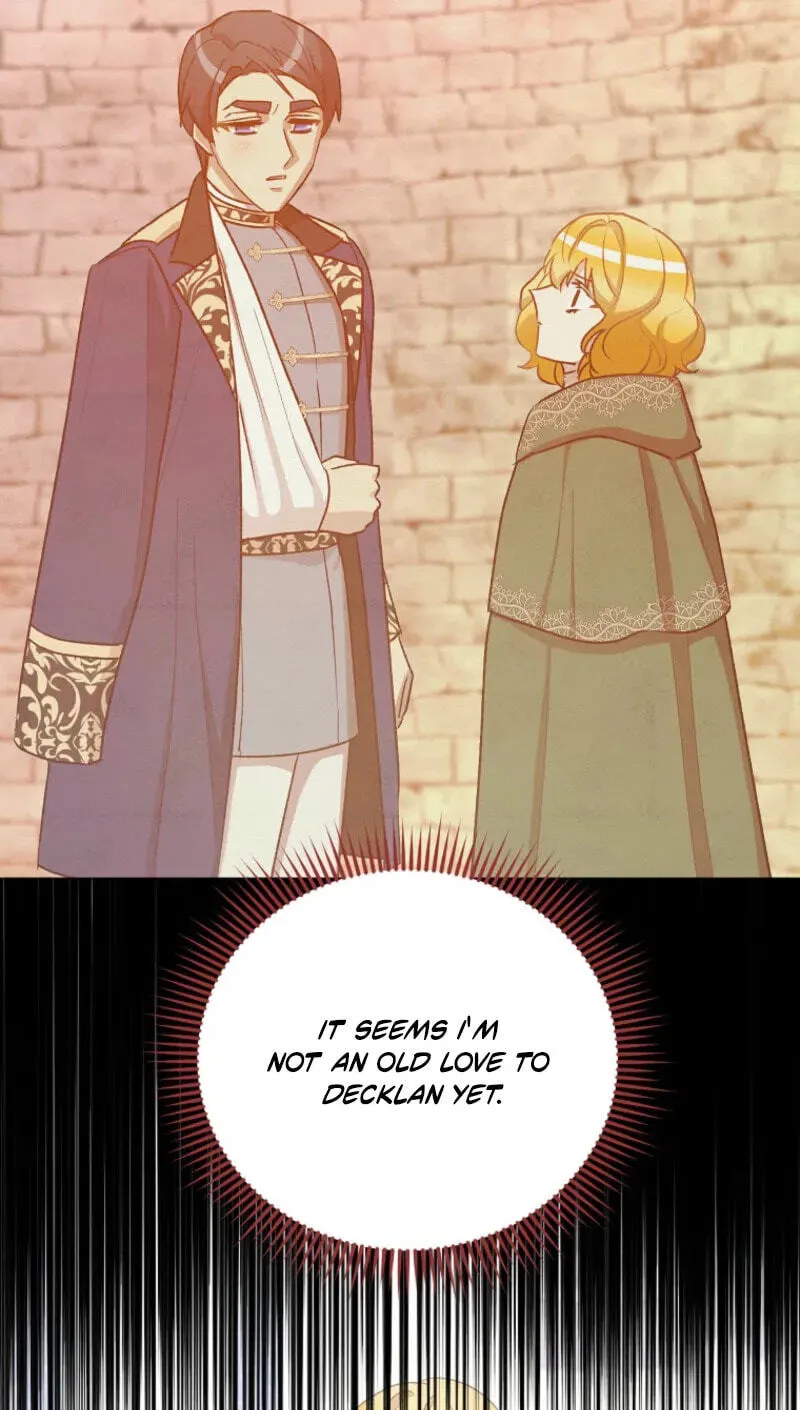 Acidity of Regret Chapter 54 page 27