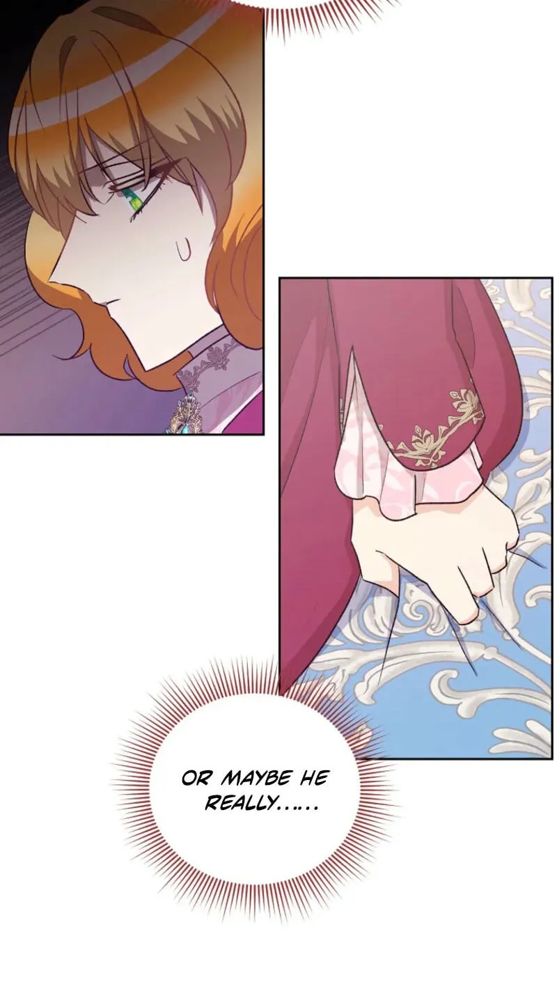 Acidity of Regret Chapter 54 page 29