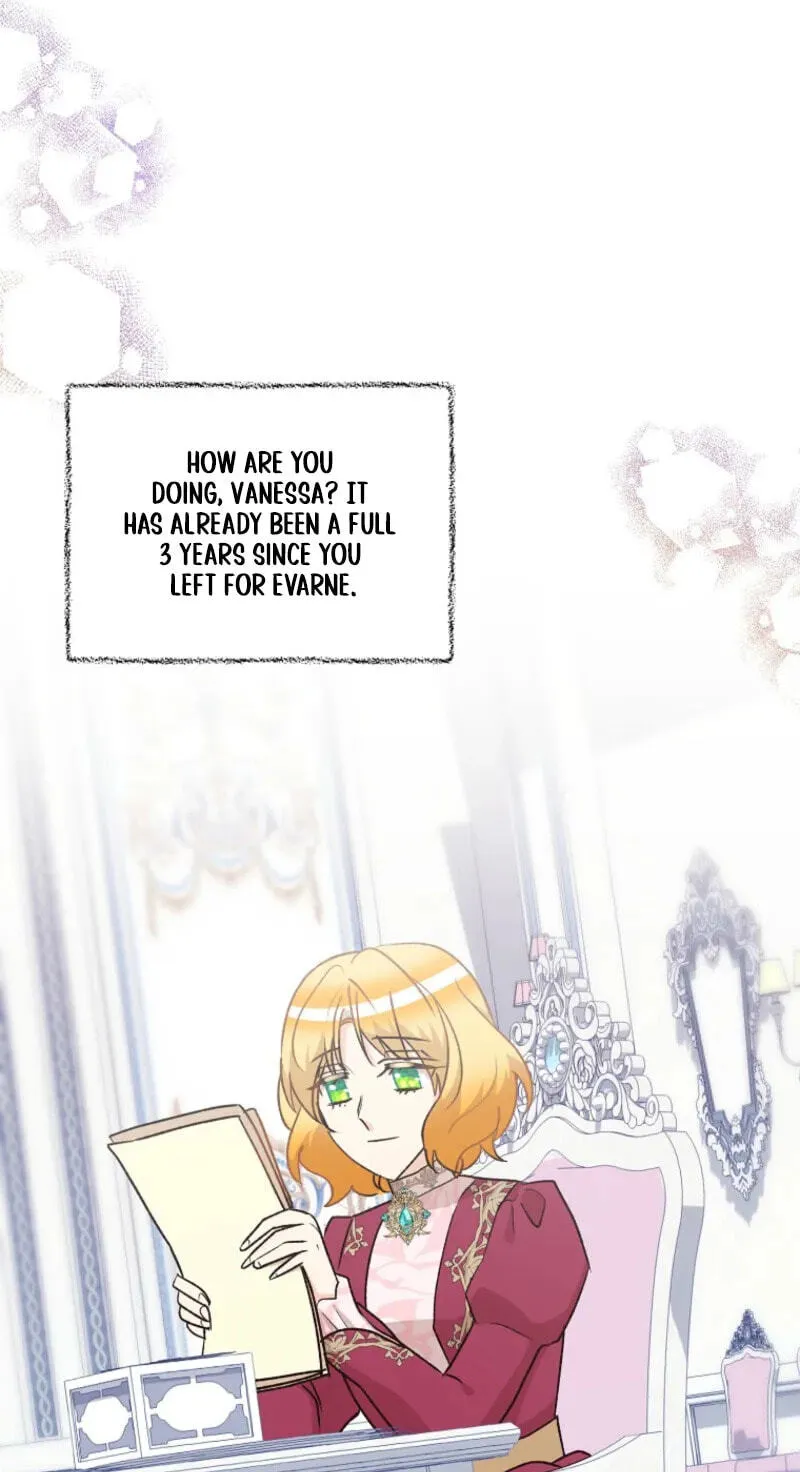 Acidity of Regret Chapter 54 page 33