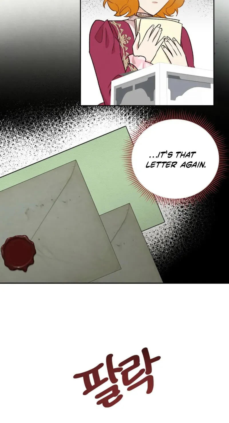 Acidity of Regret Chapter 54 page 36