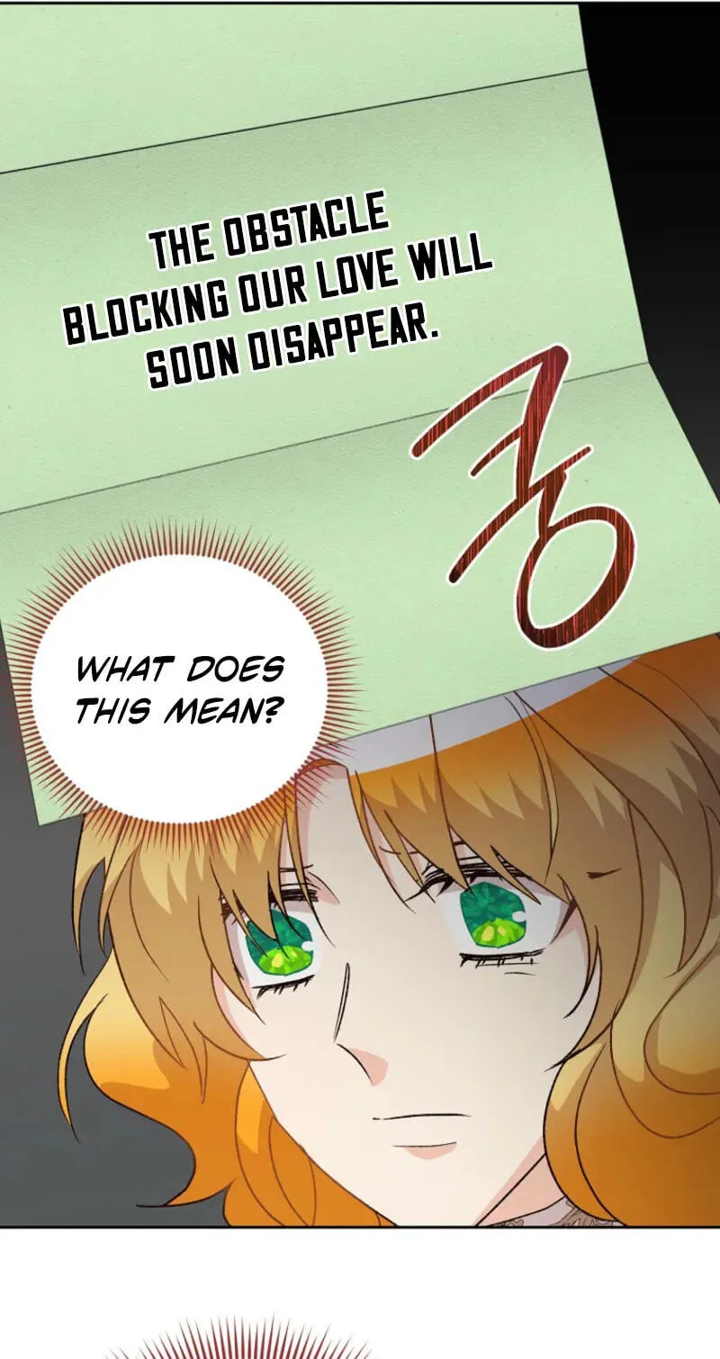 Acidity of Regret Chapter 54 page 37