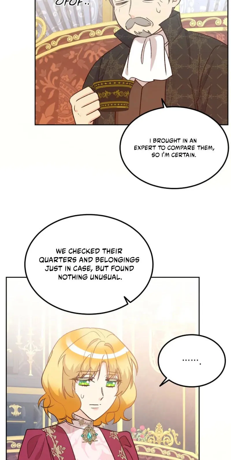 Acidity of Regret Chapter 54 page 44