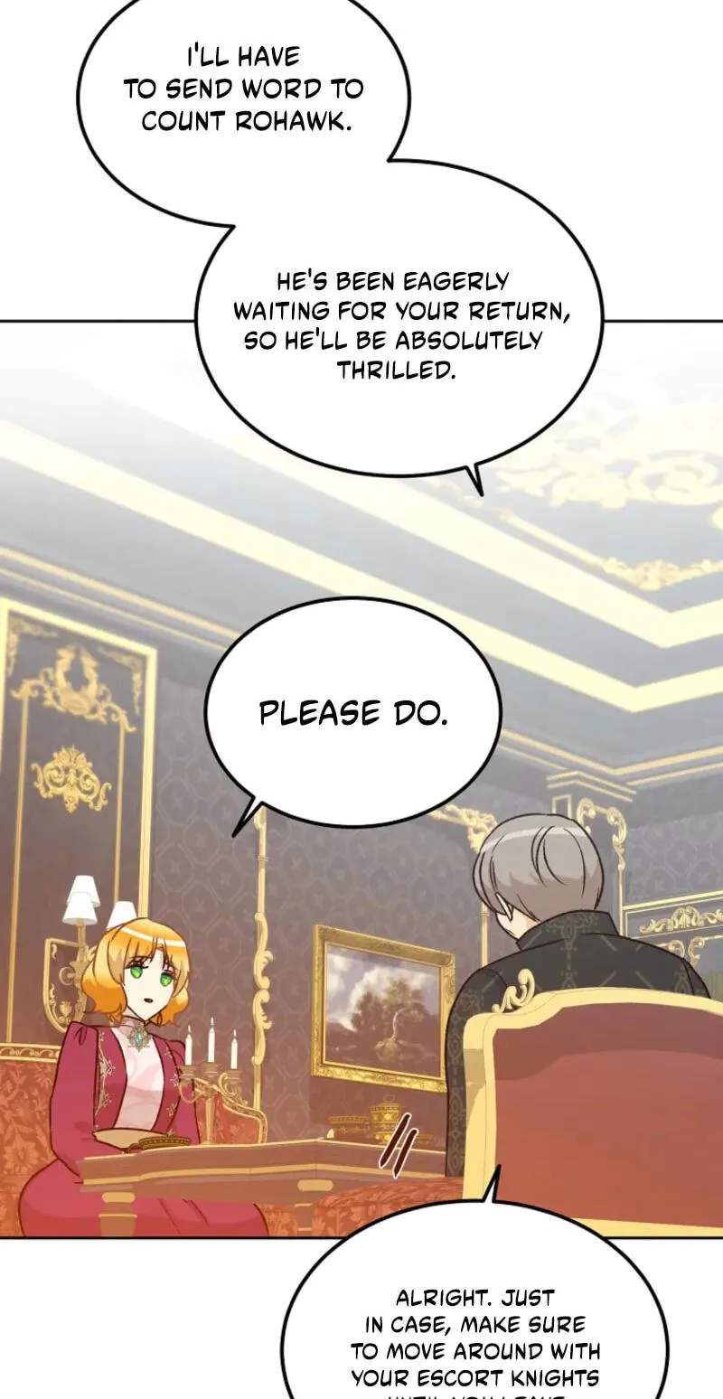 Acidity of Regret Chapter 54 page 48
