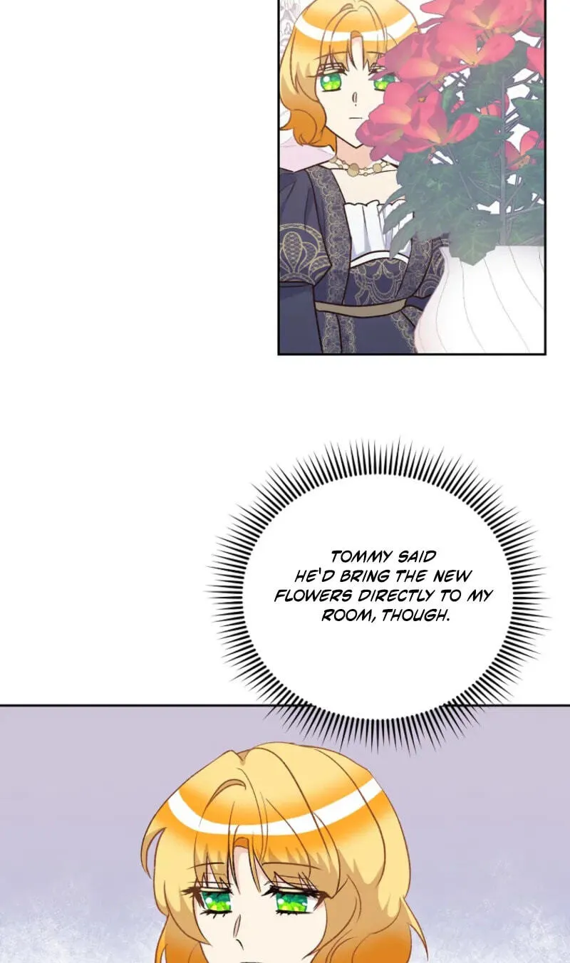 Acidity of Regret Chapter 55 page 4