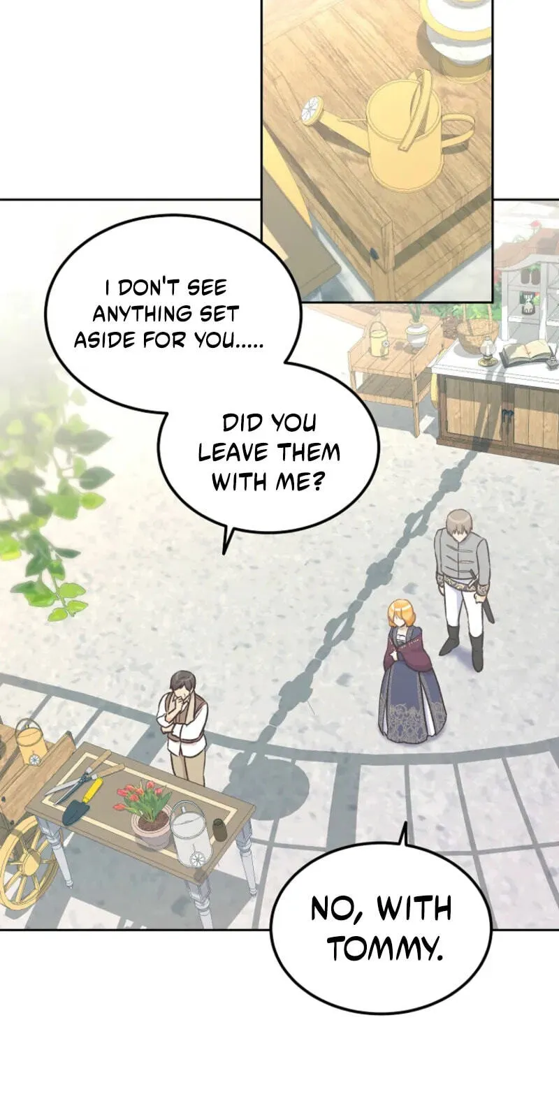 Acidity of Regret Chapter 55 page 10
