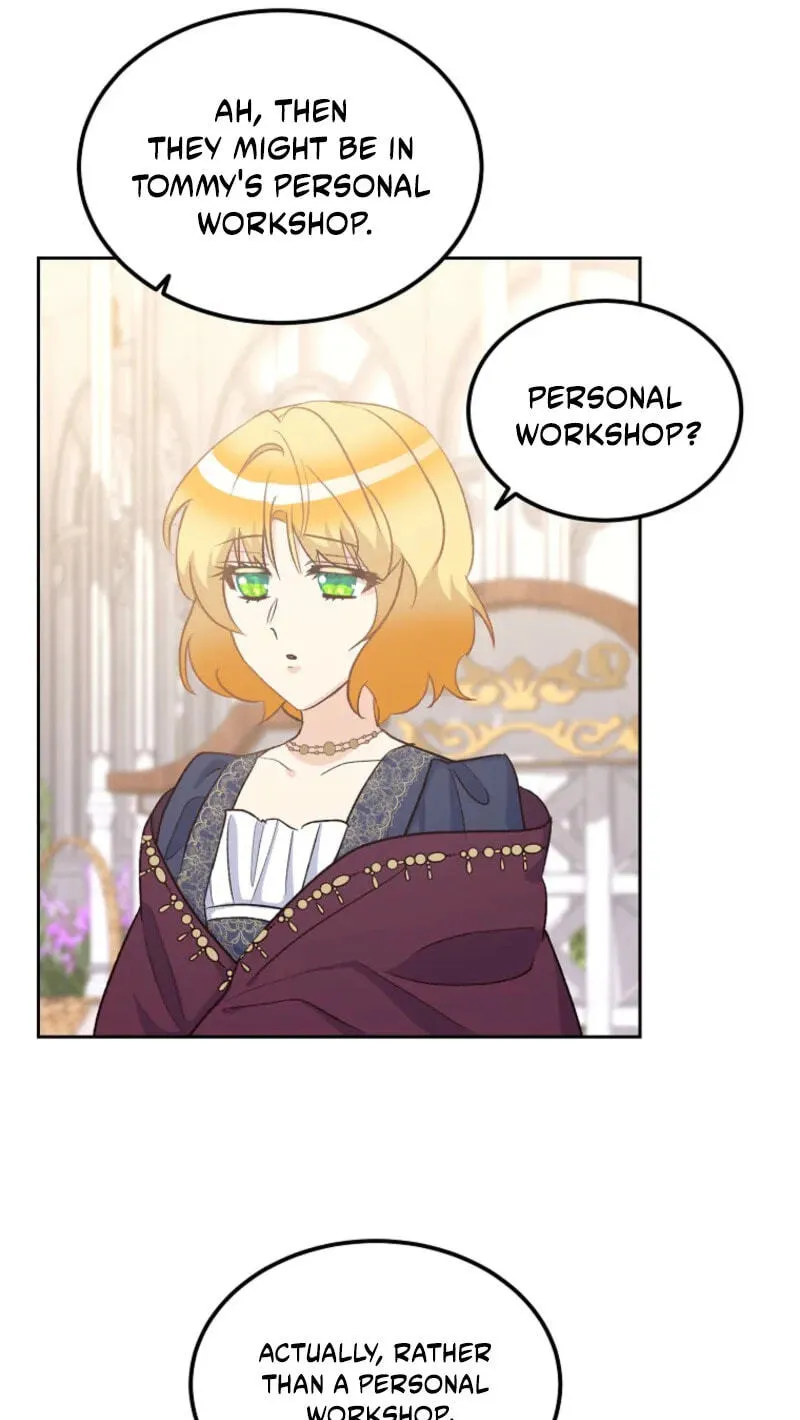 Acidity of Regret Chapter 55 page 11