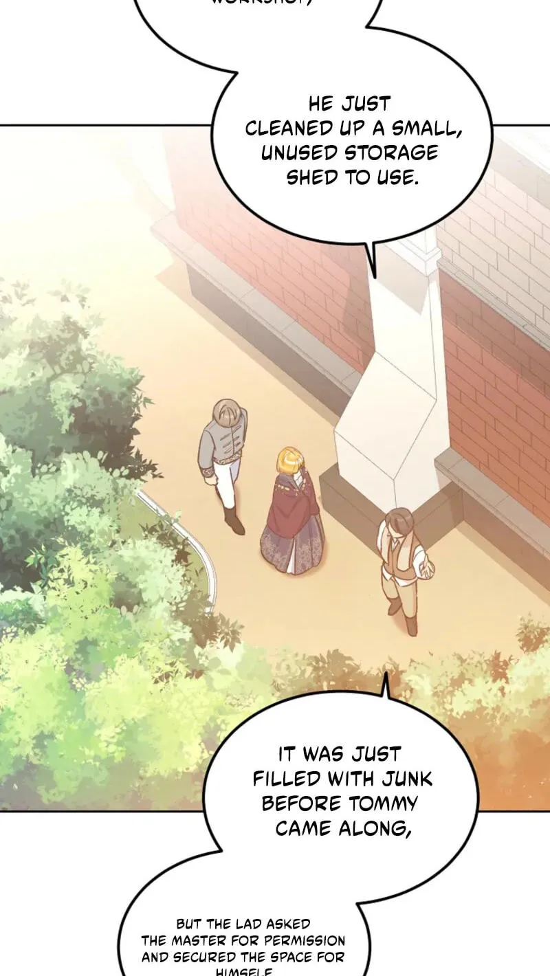 Acidity of Regret Chapter 55 page 12
