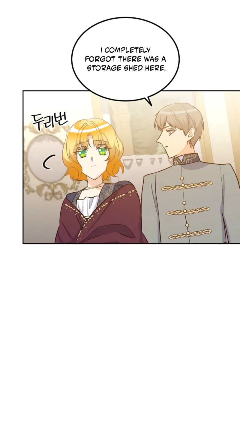 Acidity of Regret Chapter 55 page 15