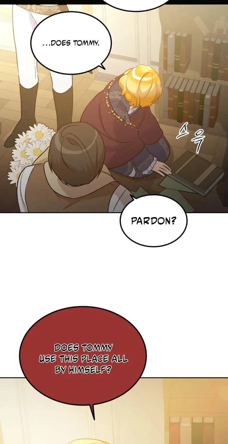 Acidity of Regret Chapter 55 page 20