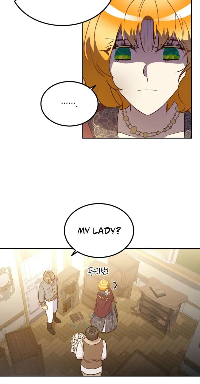 Acidity of Regret Chapter 55 page 23