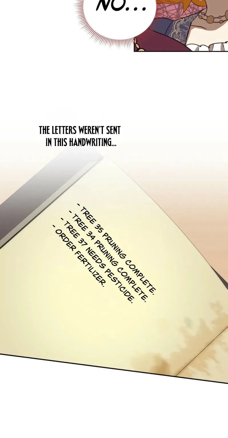 Acidity of Regret Chapter 55 page 25