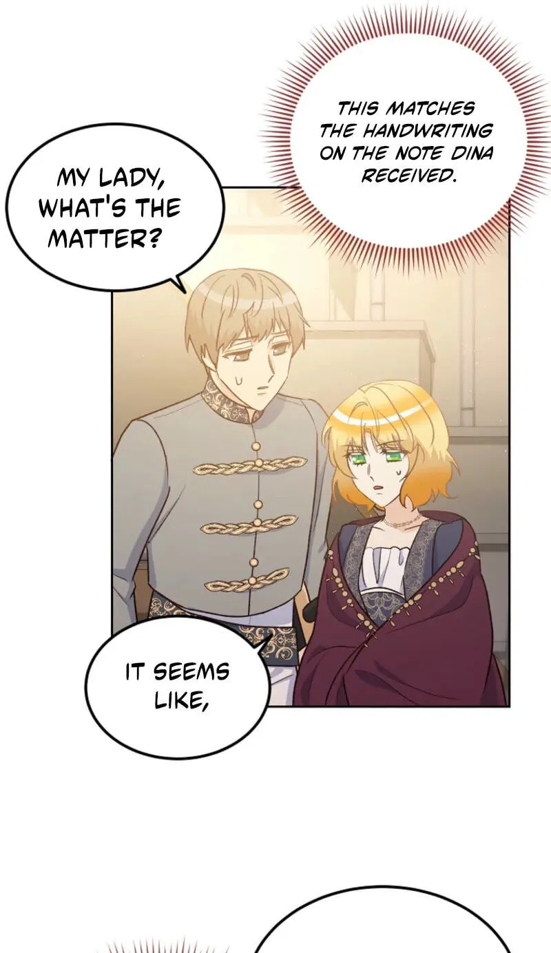 Acidity of Regret Chapter 55 page 26