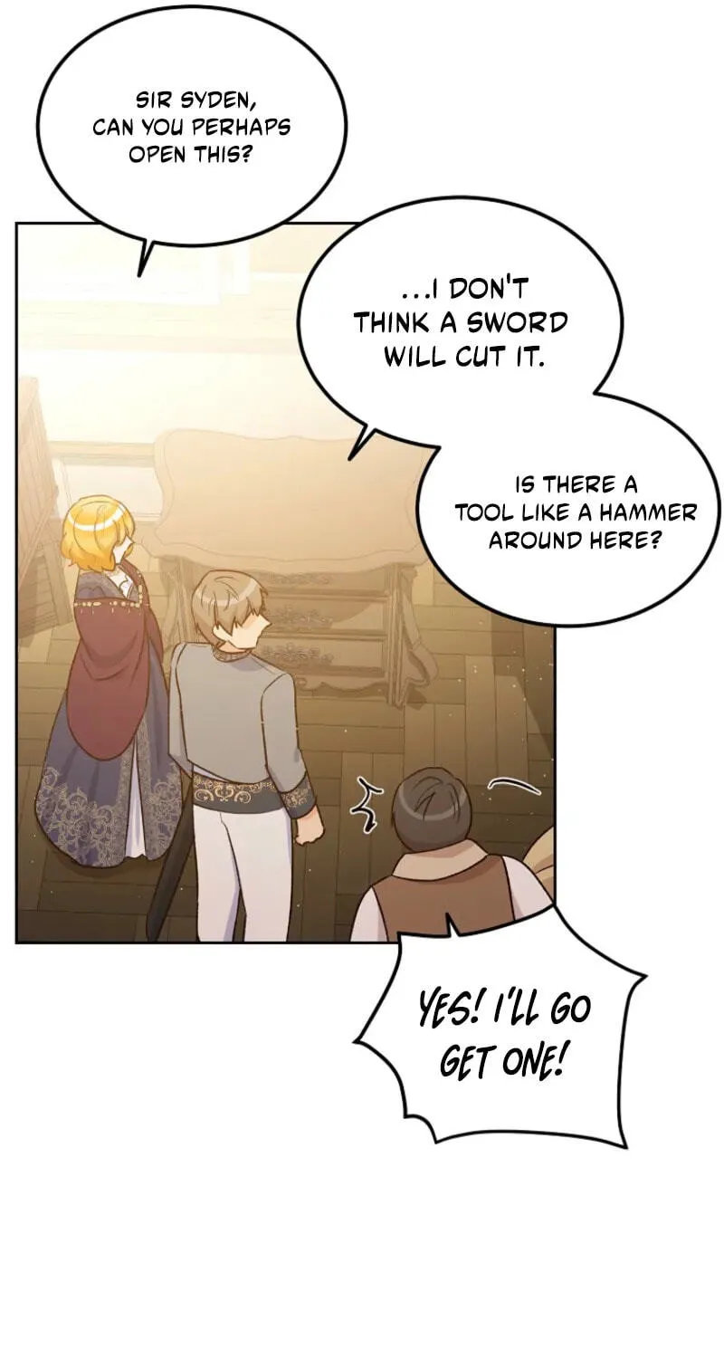 Acidity of Regret Chapter 55 page 31