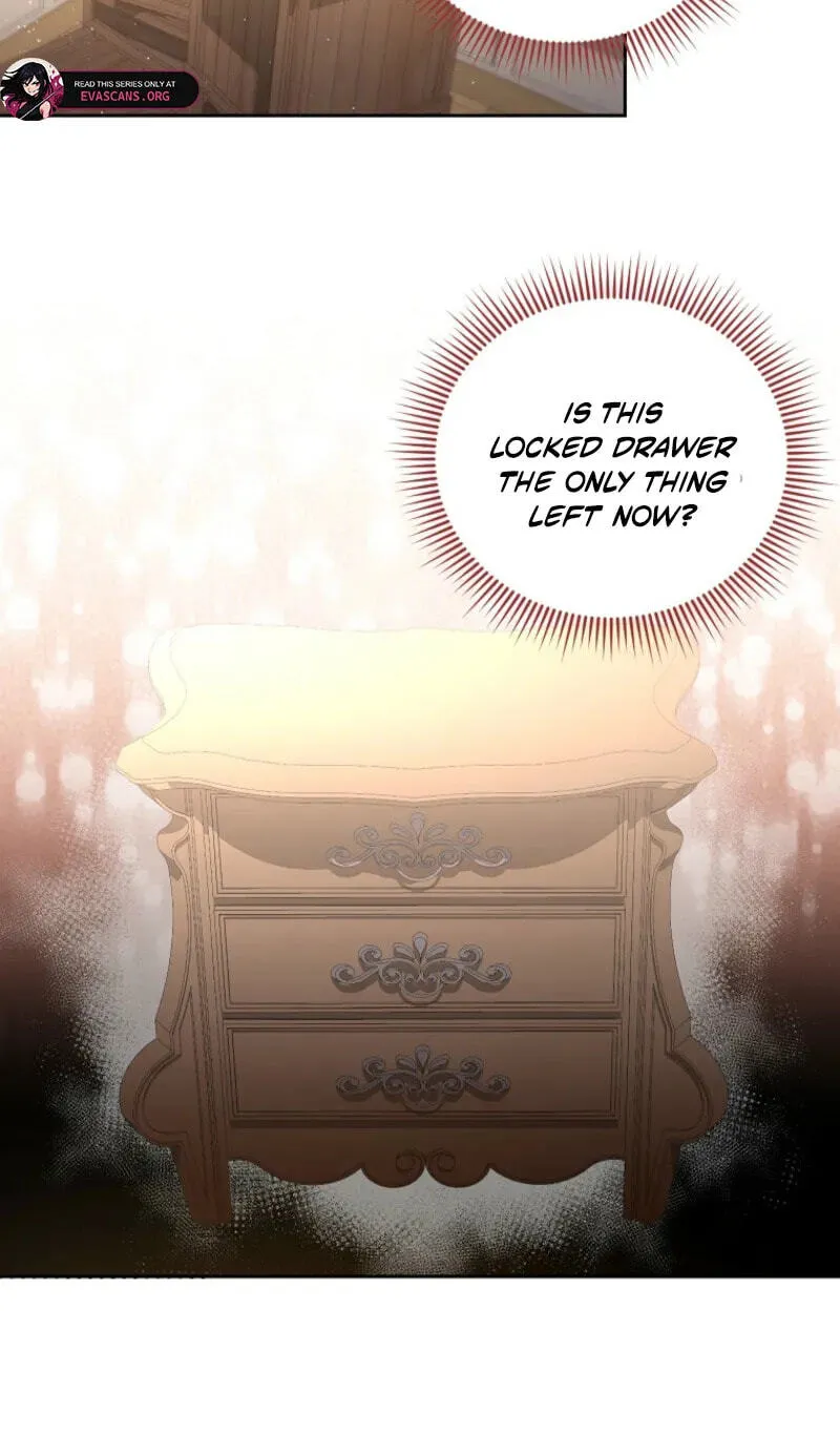 Acidity of Regret Chapter 55 page 30