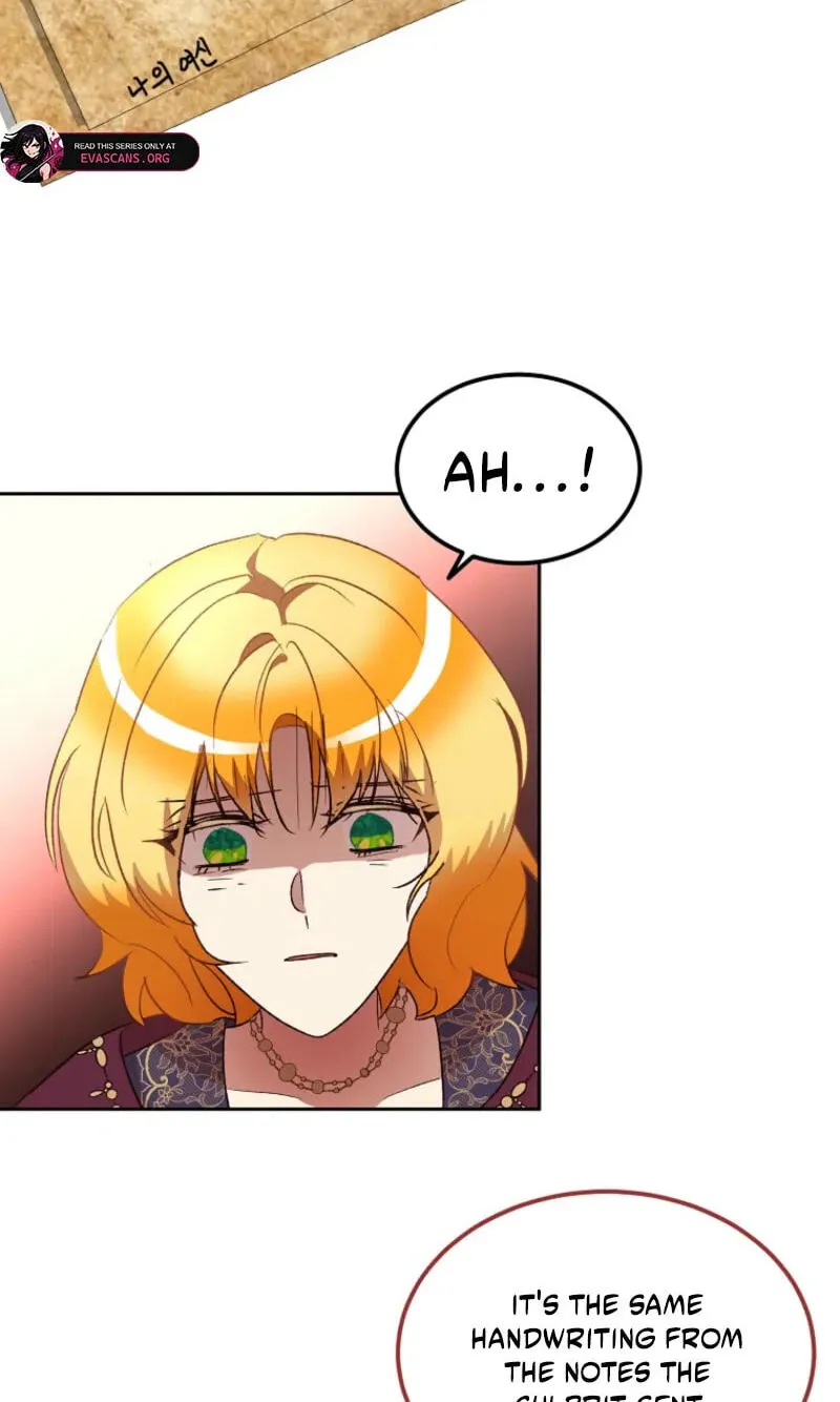 Acidity of Regret Chapter 55 page 37