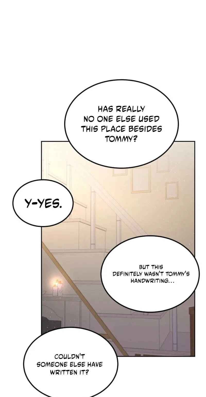 Acidity of Regret Chapter 55 page 41