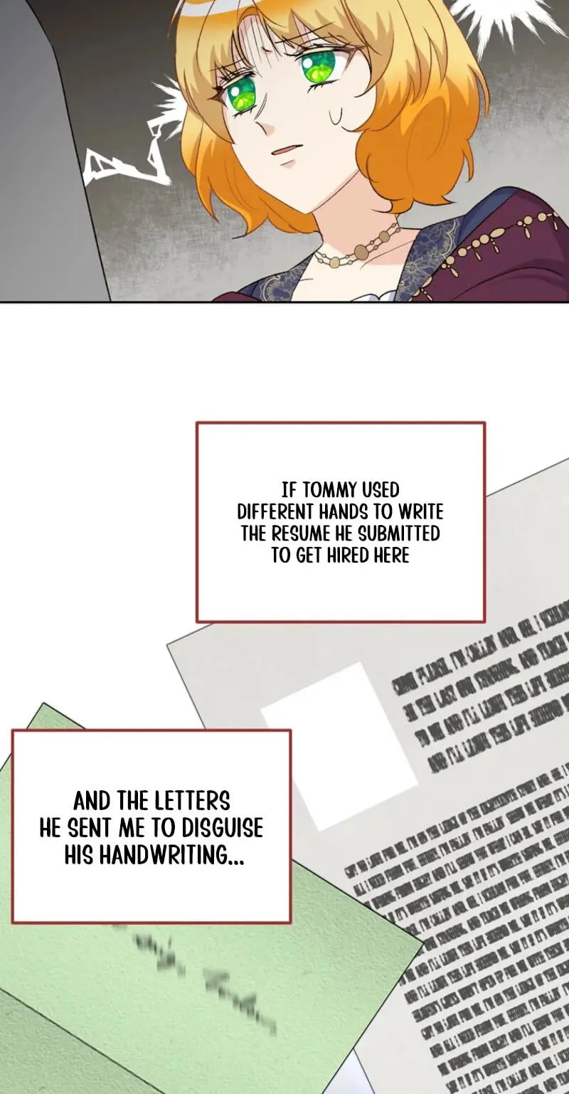 Acidity of Regret Chapter 55 page 44