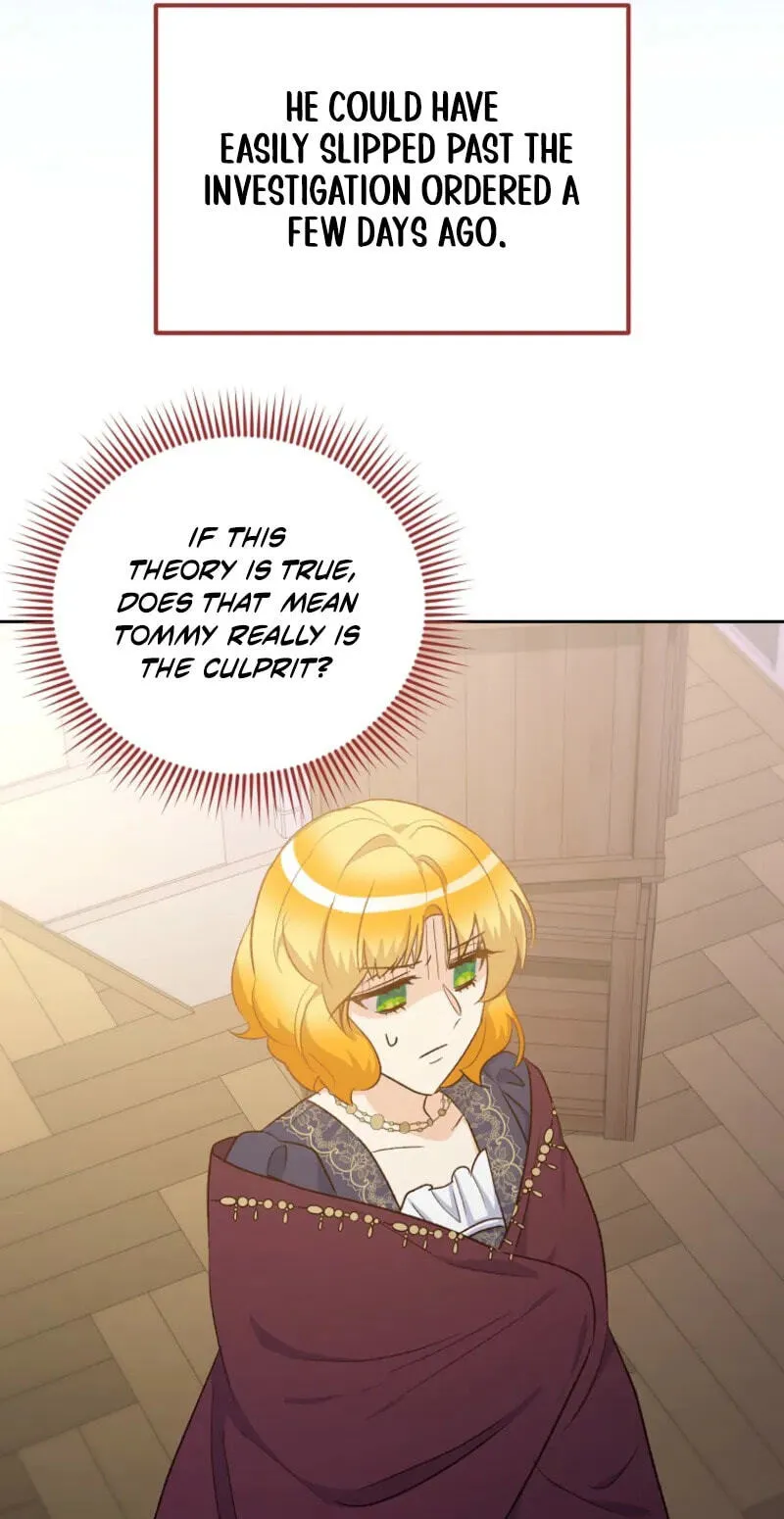 Acidity of Regret Chapter 55 page 46