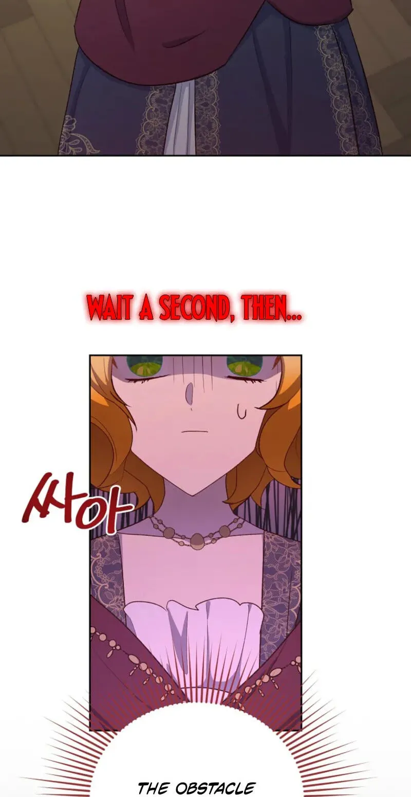 Acidity of Regret Chapter 55 page 47