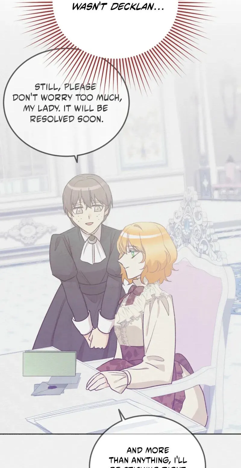 Acidity of Regret Chapter 55 page 48