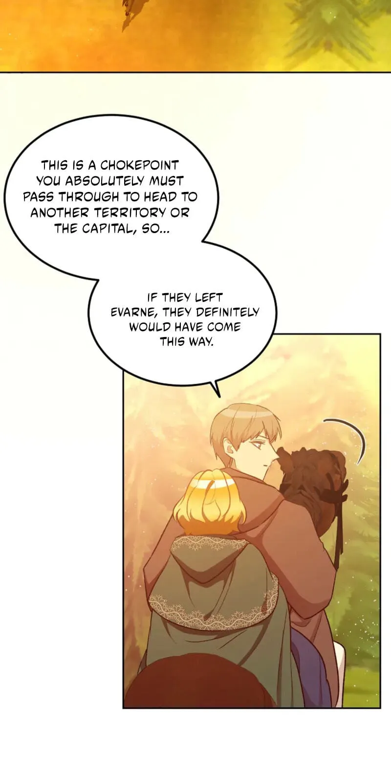Acidity of Regret Chapter 56 page 5