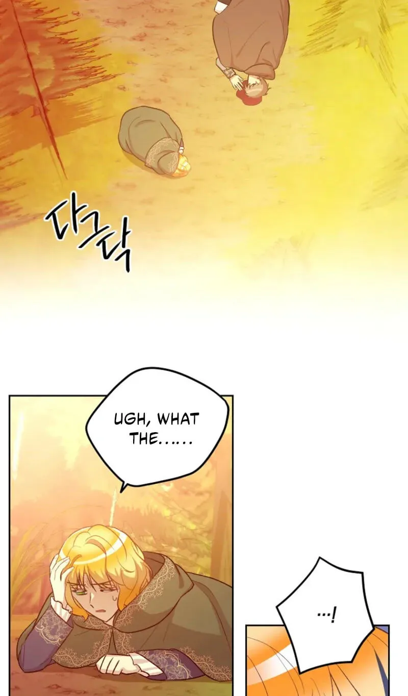 Acidity of Regret Chapter 56 page 12