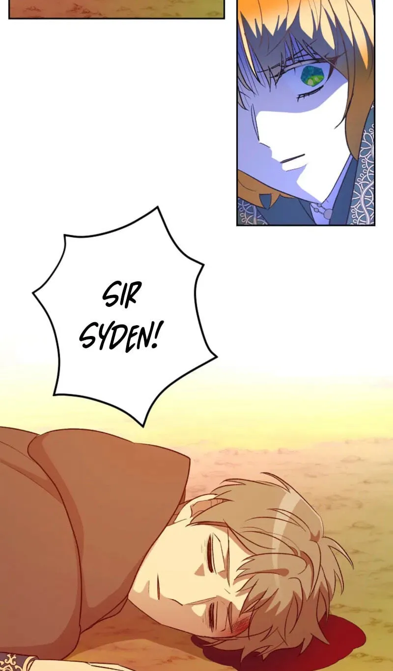 Acidity of Regret Chapter 56 page 13
