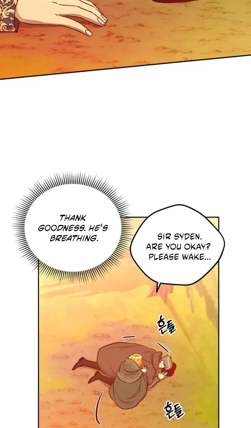 Acidity of Regret Chapter 56 page 14