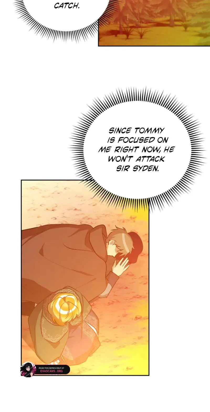 Acidity of Regret Chapter 56 page 20