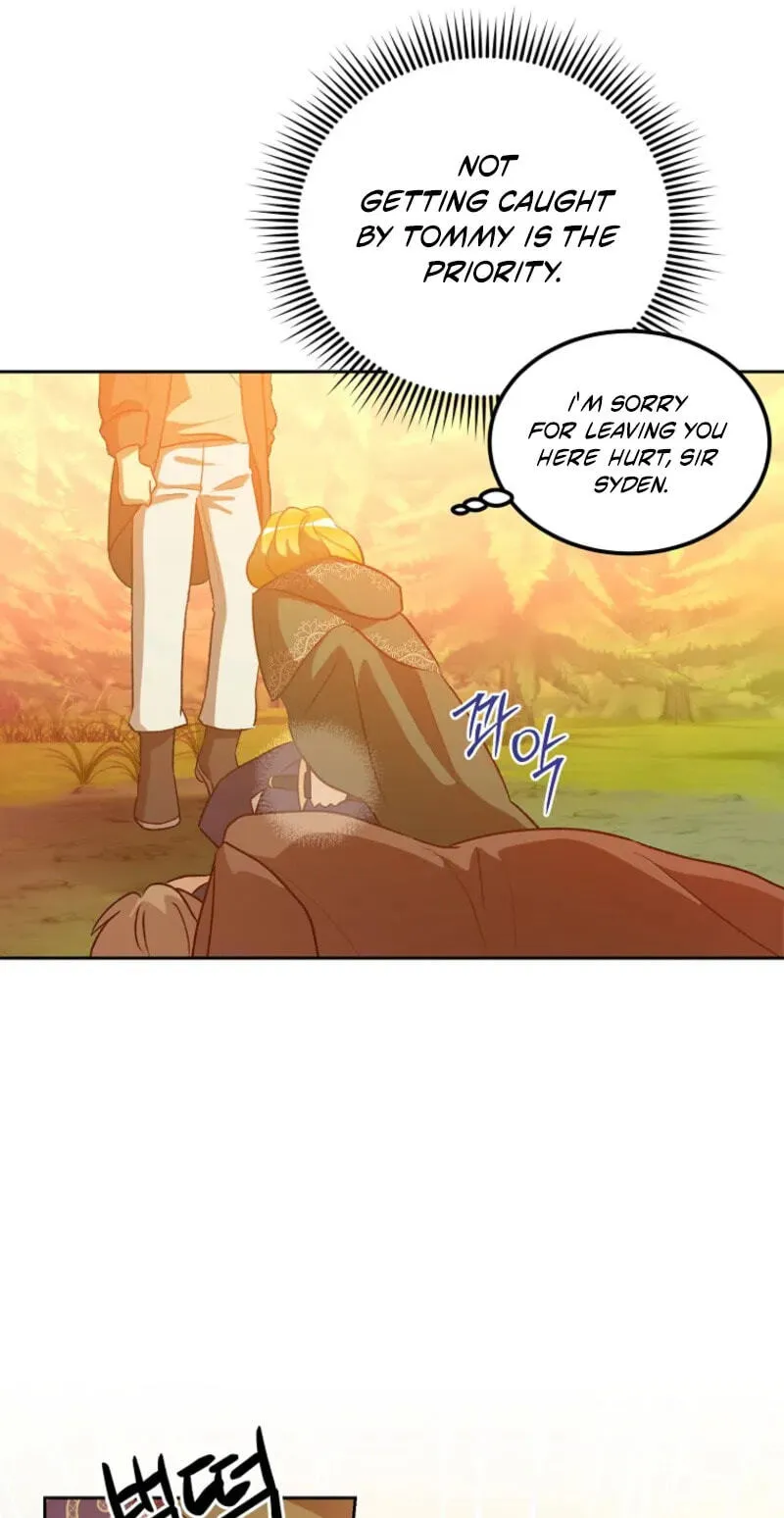 Acidity of Regret Chapter 56 page 21