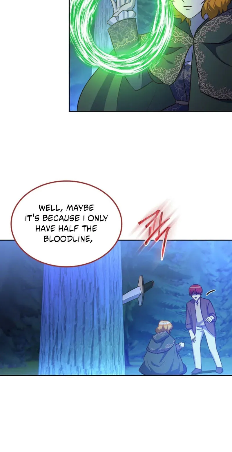 Acidity of Regret Chapter 56 page 32