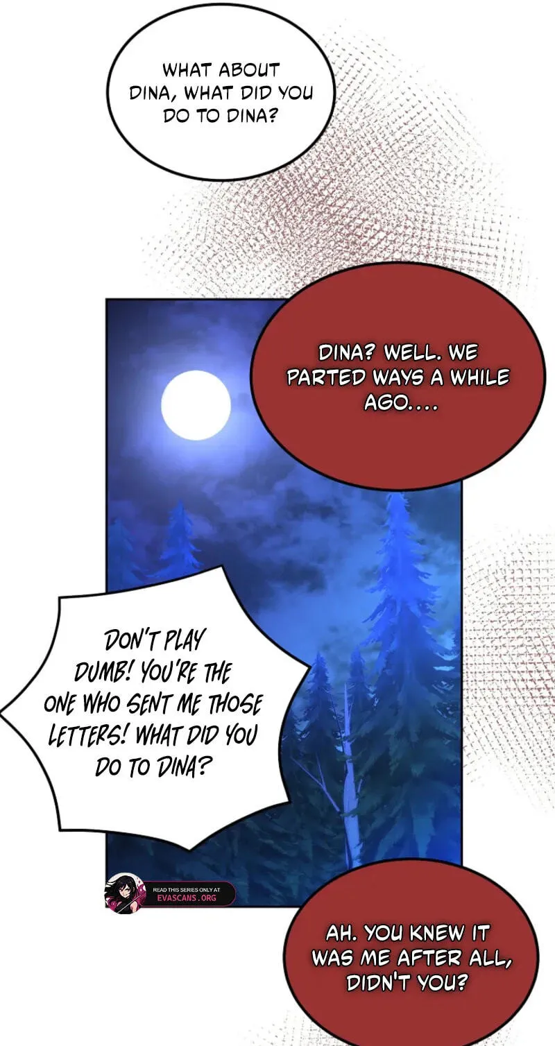 Acidity of Regret Chapter 56 page 36