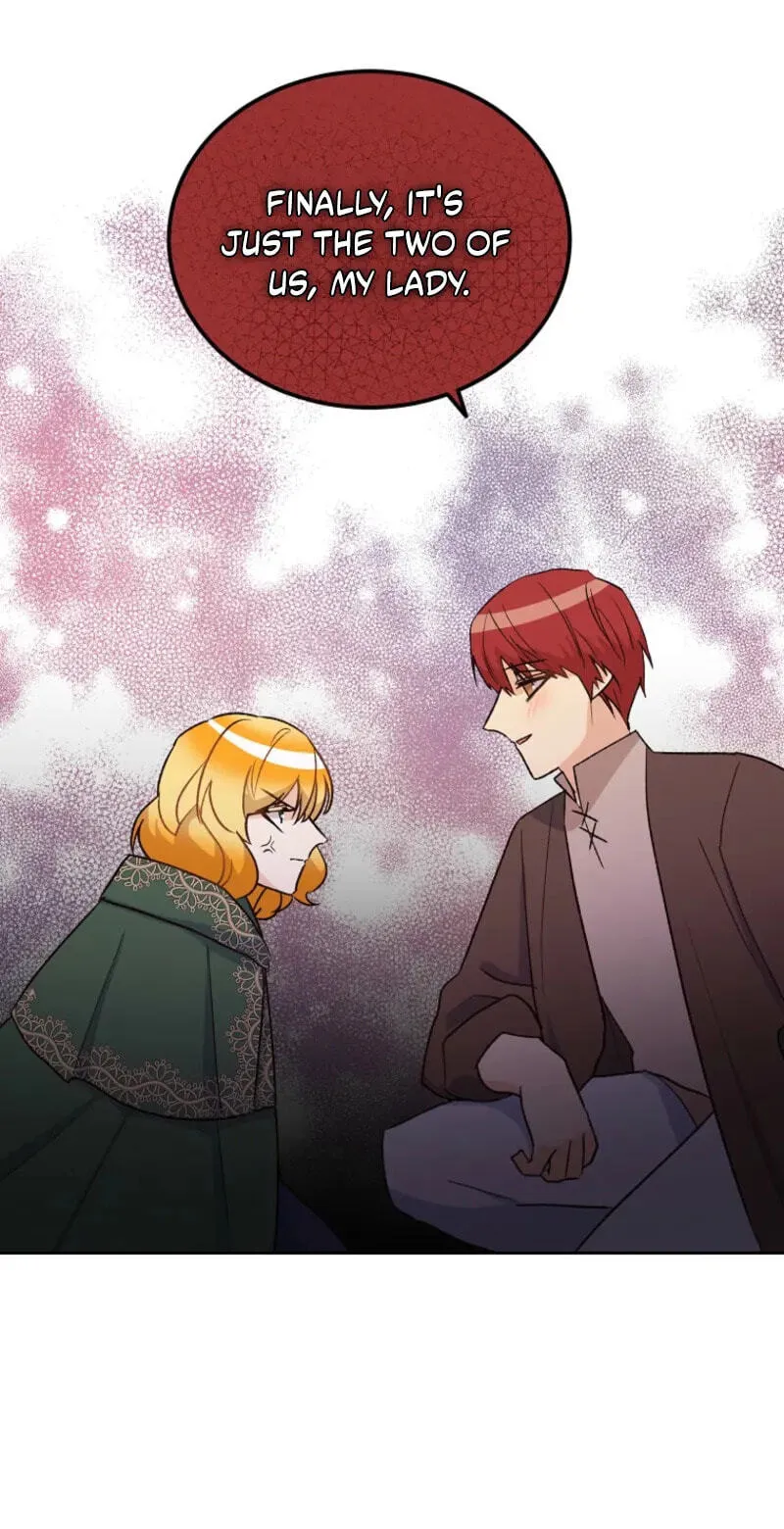 Acidity of Regret Chapter 56 page 35