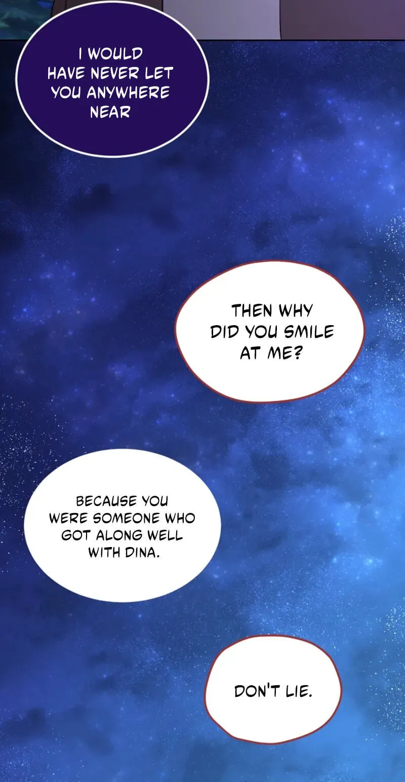 Acidity of Regret Chapter 56 page 49