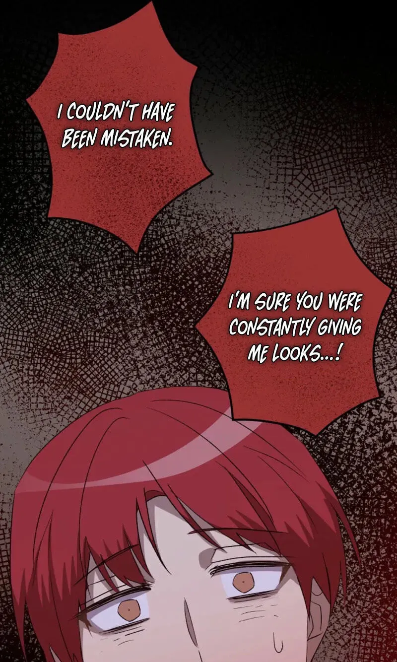 Acidity of Regret Chapter 56 page 52