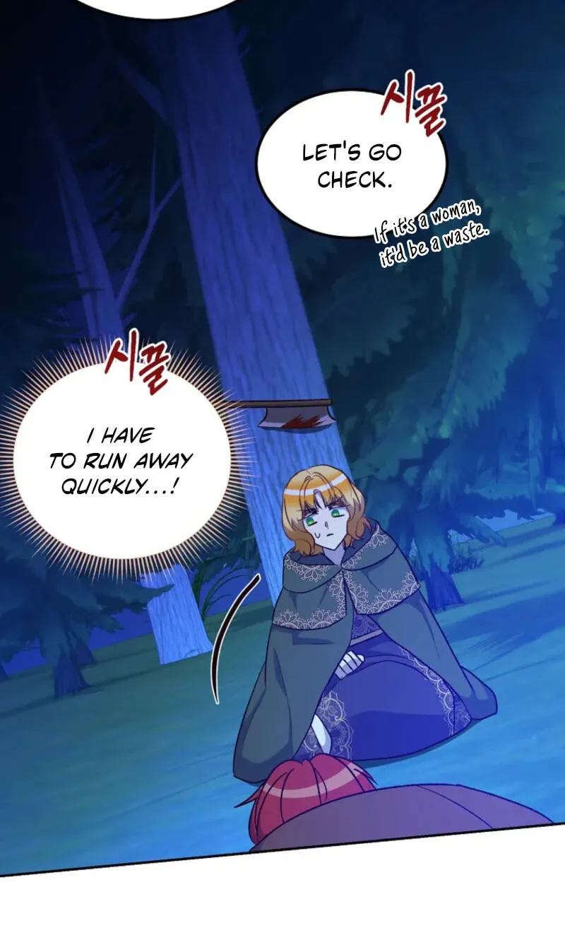 Acidity of Regret Chapter 56 page 57