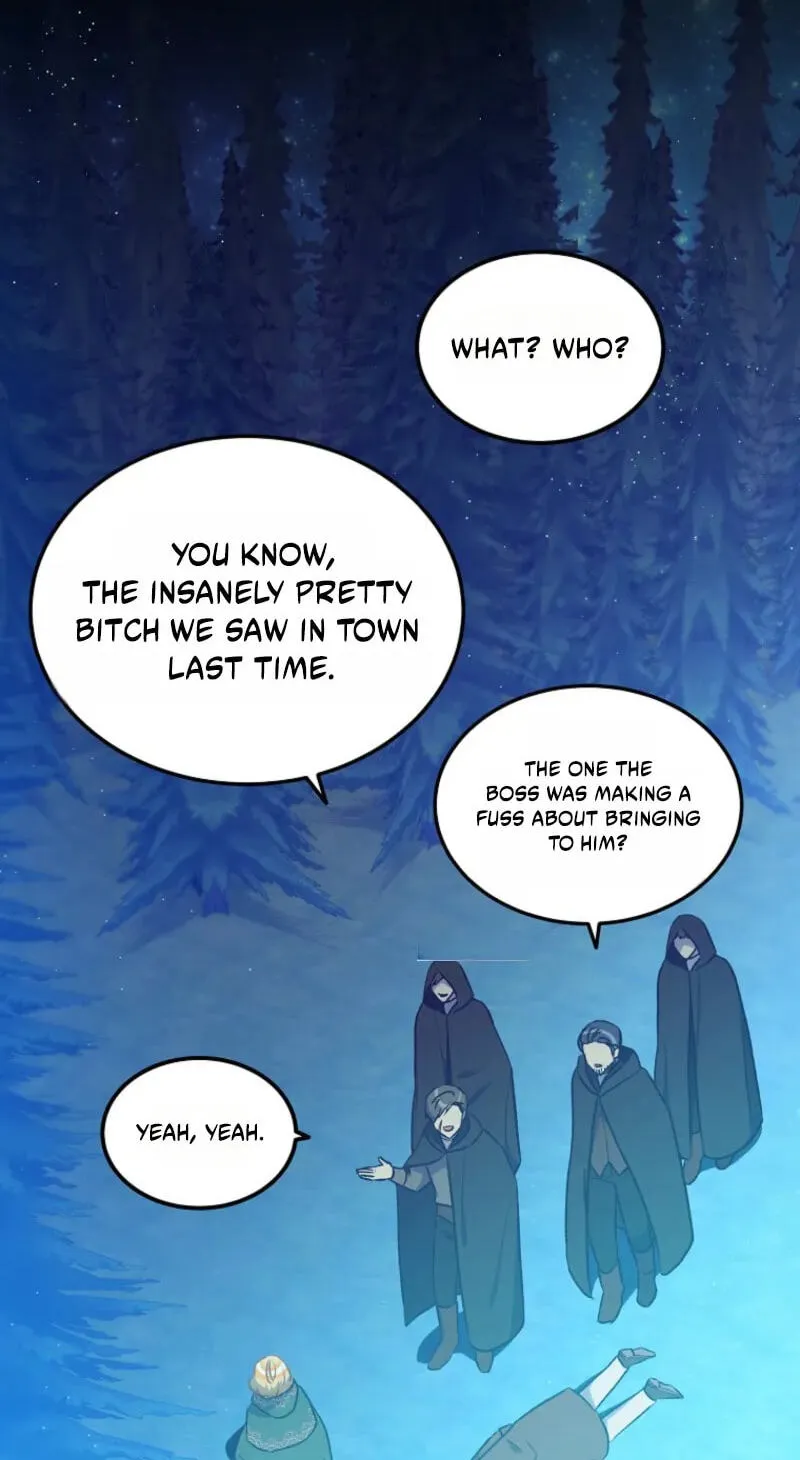Acidity of Regret Chapter 57 page 2
