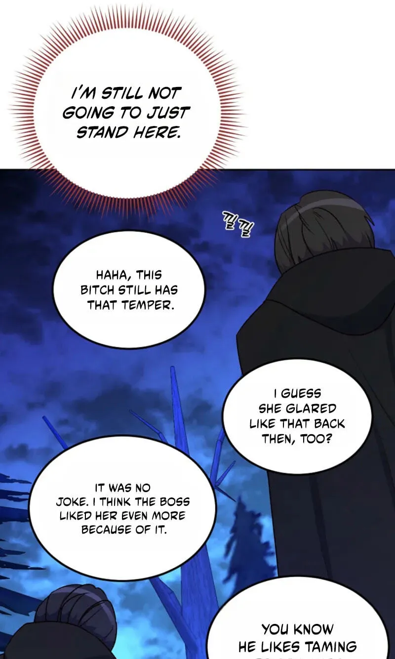 Acidity of Regret Chapter 57 page 5