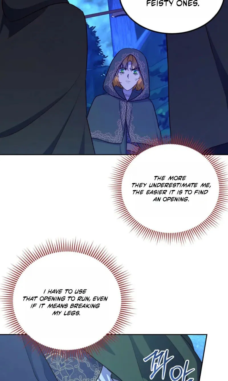 Acidity of Regret Chapter 57 page 6