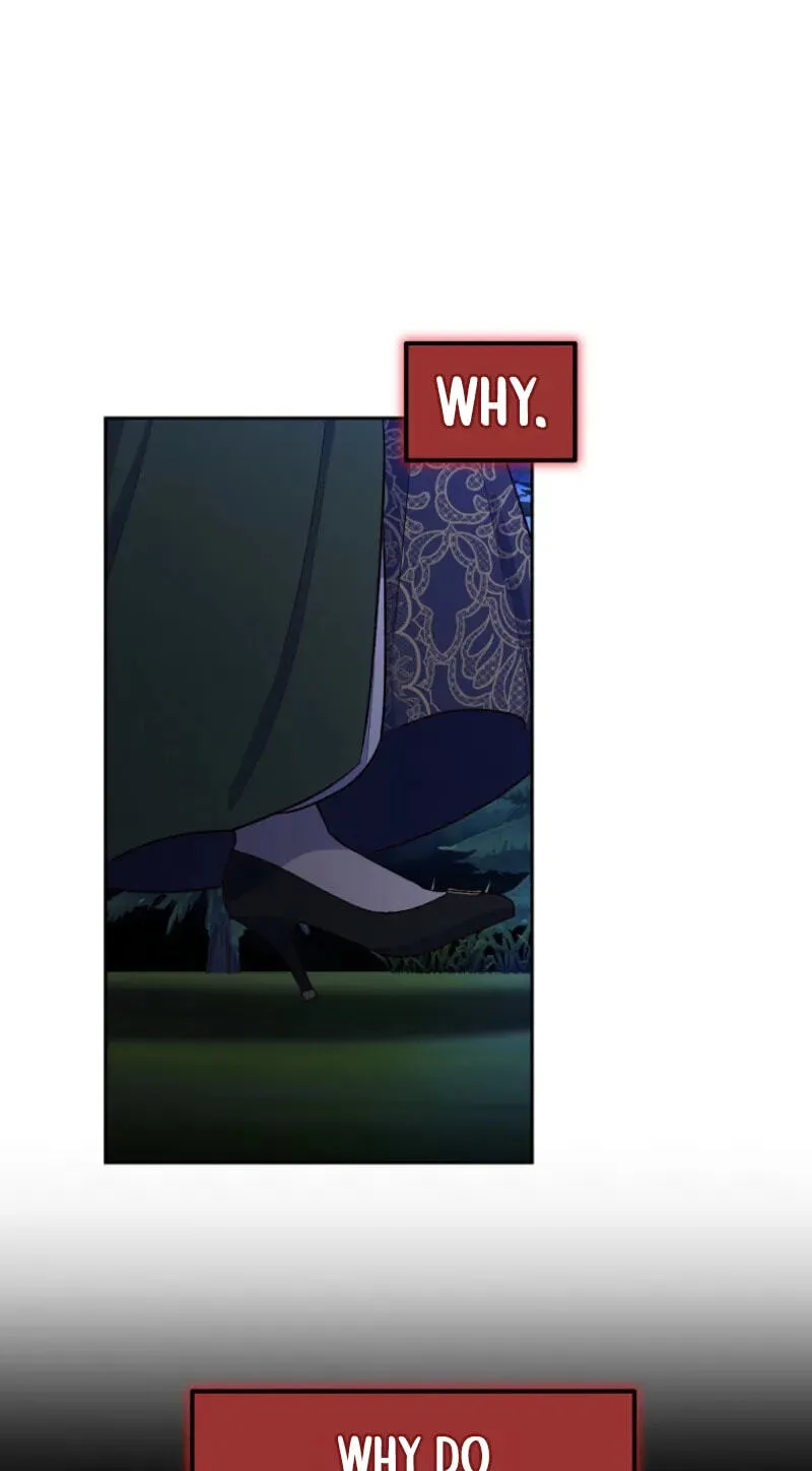 Acidity of Regret Chapter 57 page 11