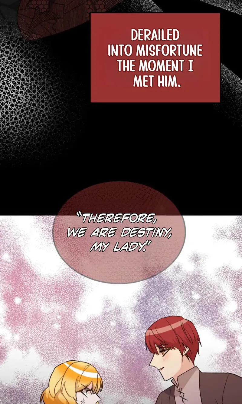 Acidity of Regret Chapter 57 page 17