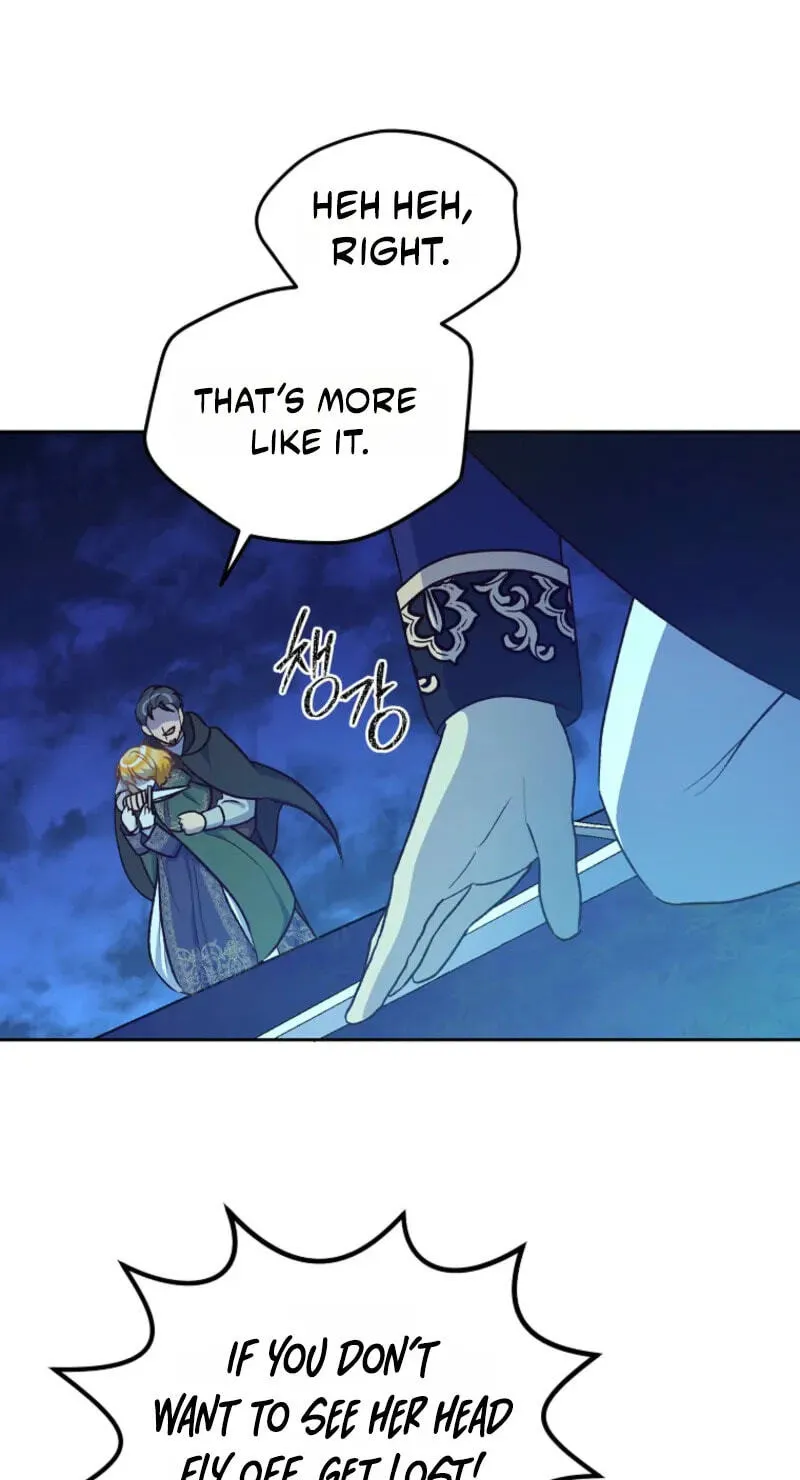 Acidity of Regret Chapter 57 page 47
