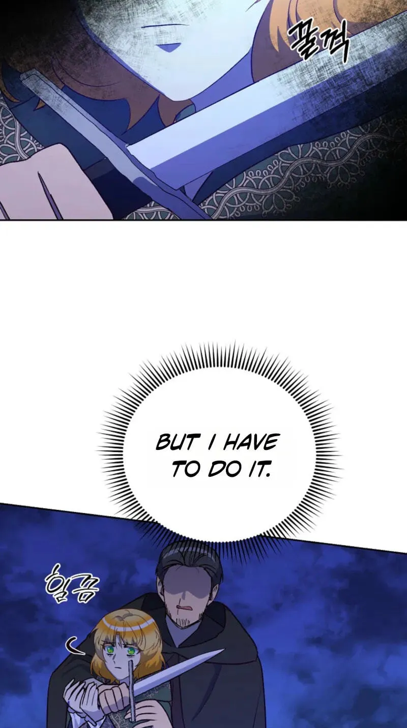 Acidity of Regret Chapter 57 page 51