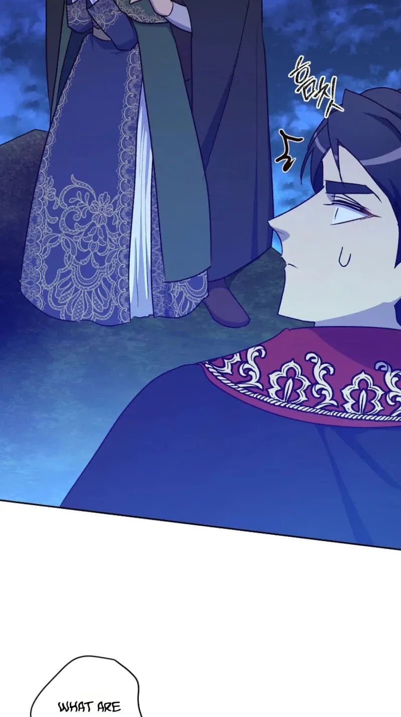 Acidity of Regret Chapter 57 page 52