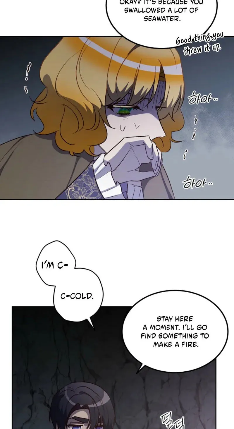 Acidity of Regret Chapter 58 page 8