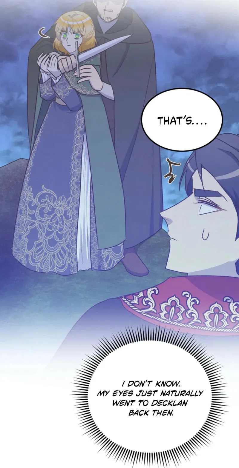 Acidity of Regret Chapter 58 page 21