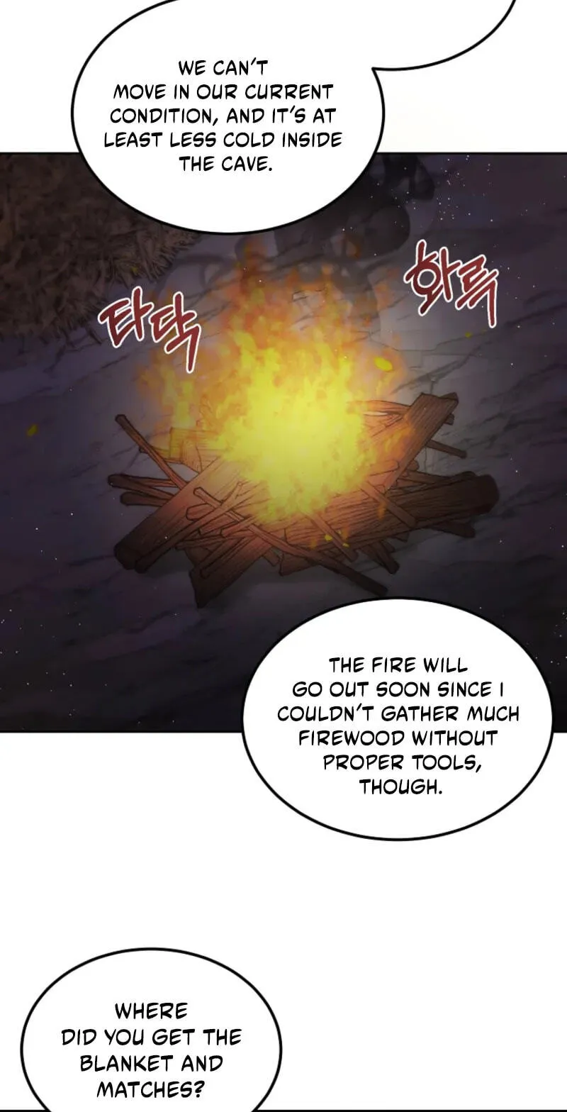 Acidity of Regret Chapter 58 page 23